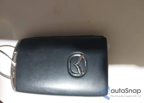 2022 Mazda Cx-5 2.5 S Preferred из США, поврежденный, VIN JM3KFBCM0N1591649